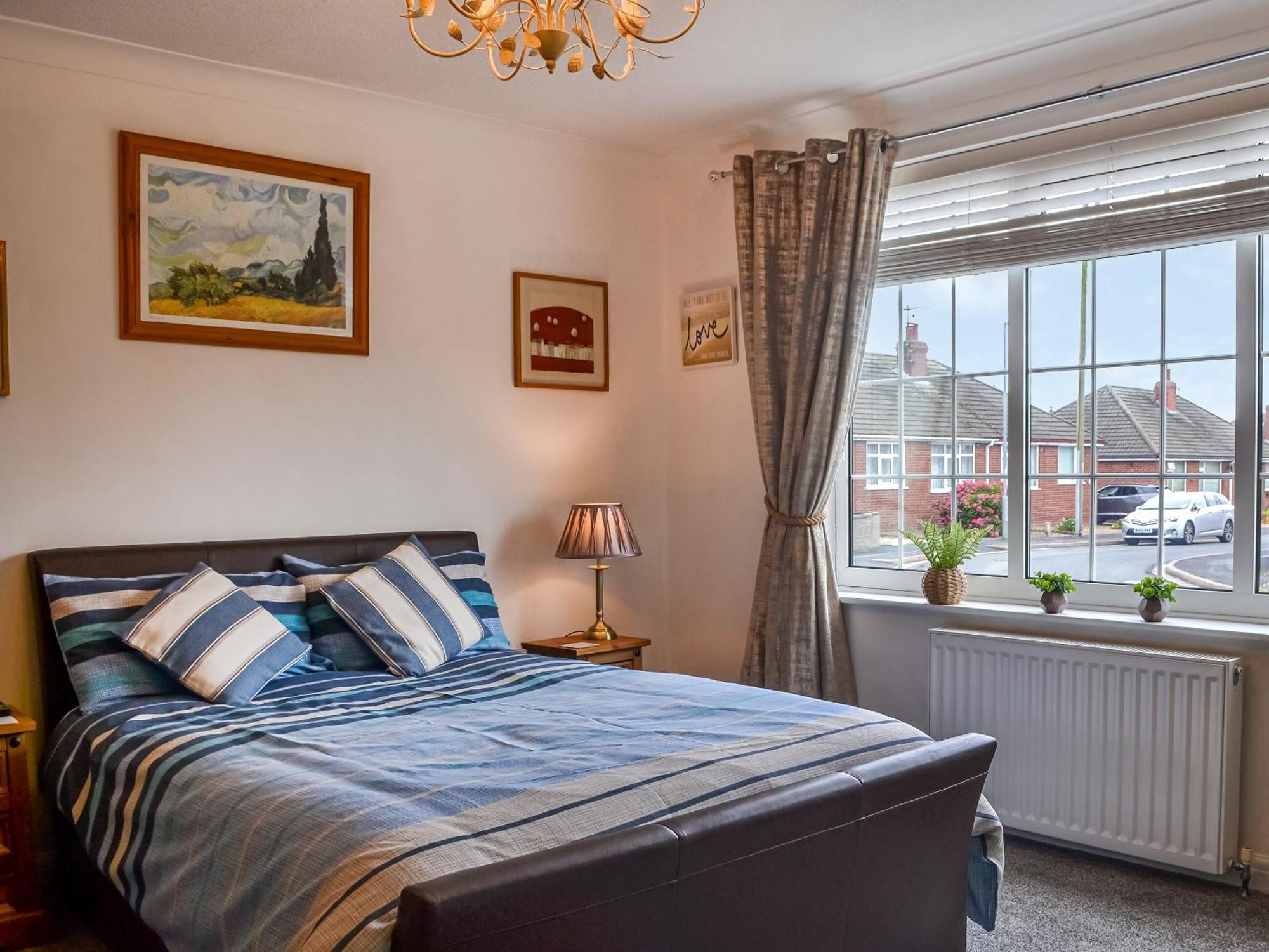 The Nook Villa Bridlington Buitenkant foto