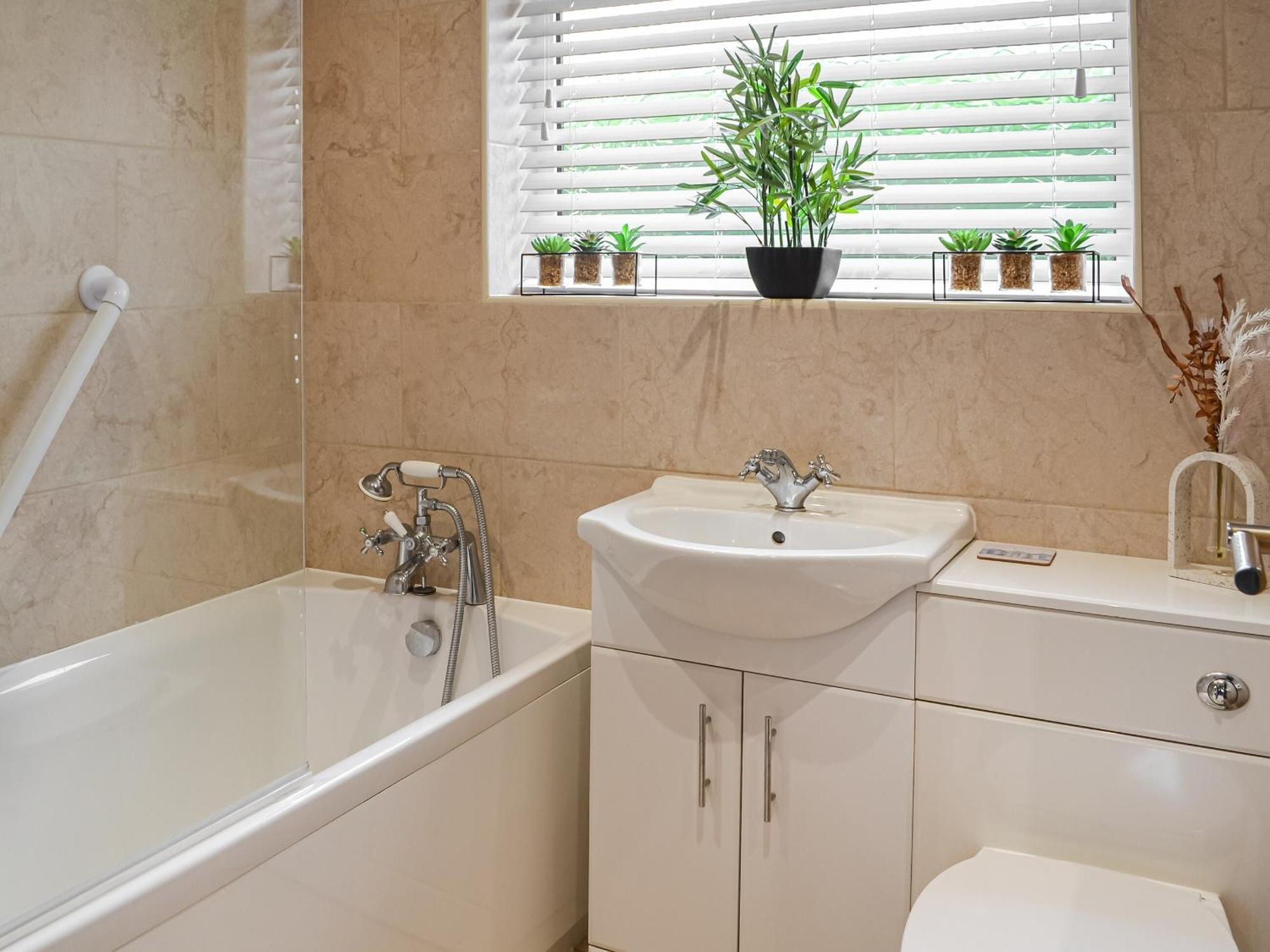 The Nook Villa Bridlington Buitenkant foto