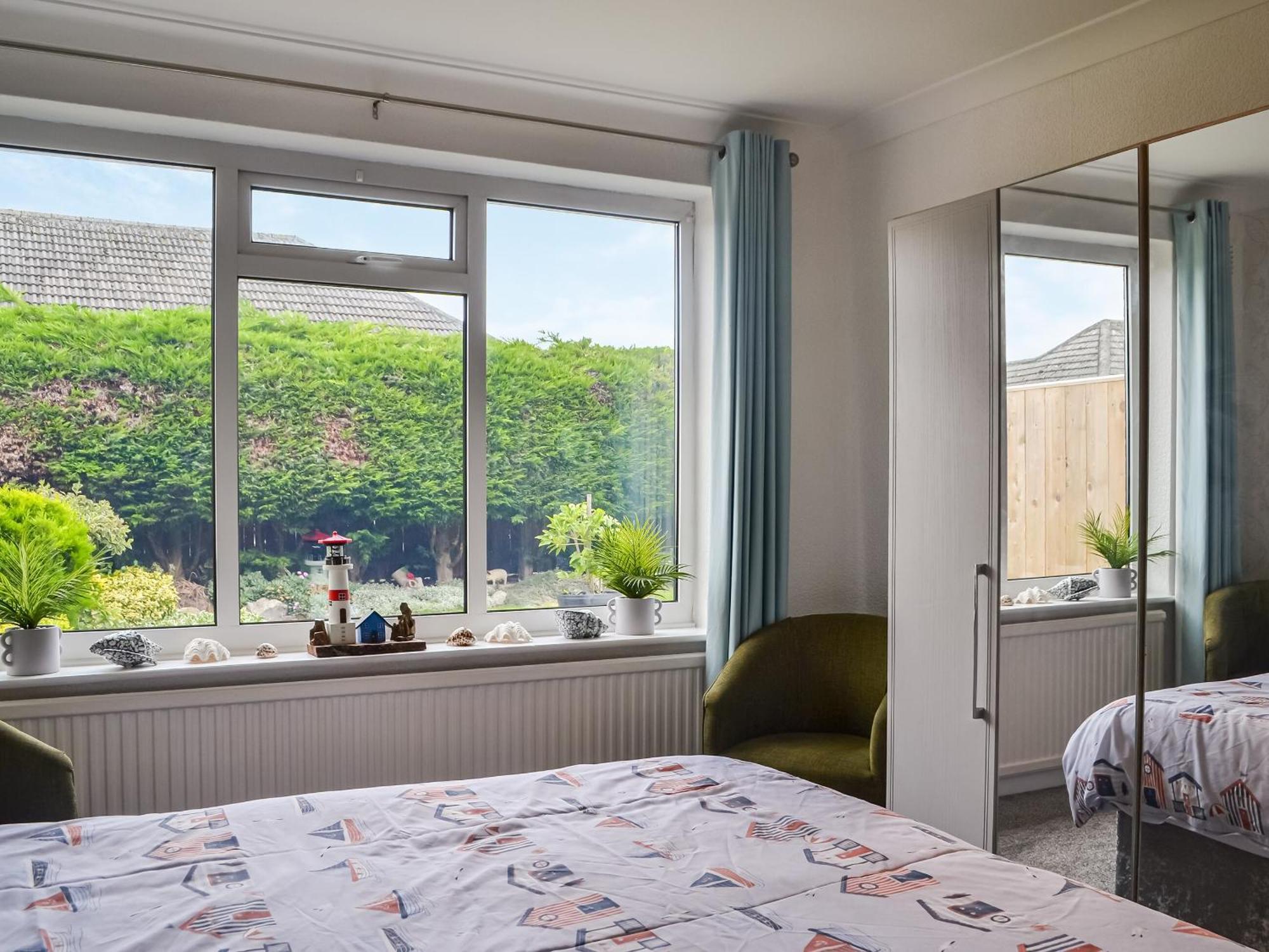 The Nook Villa Bridlington Buitenkant foto