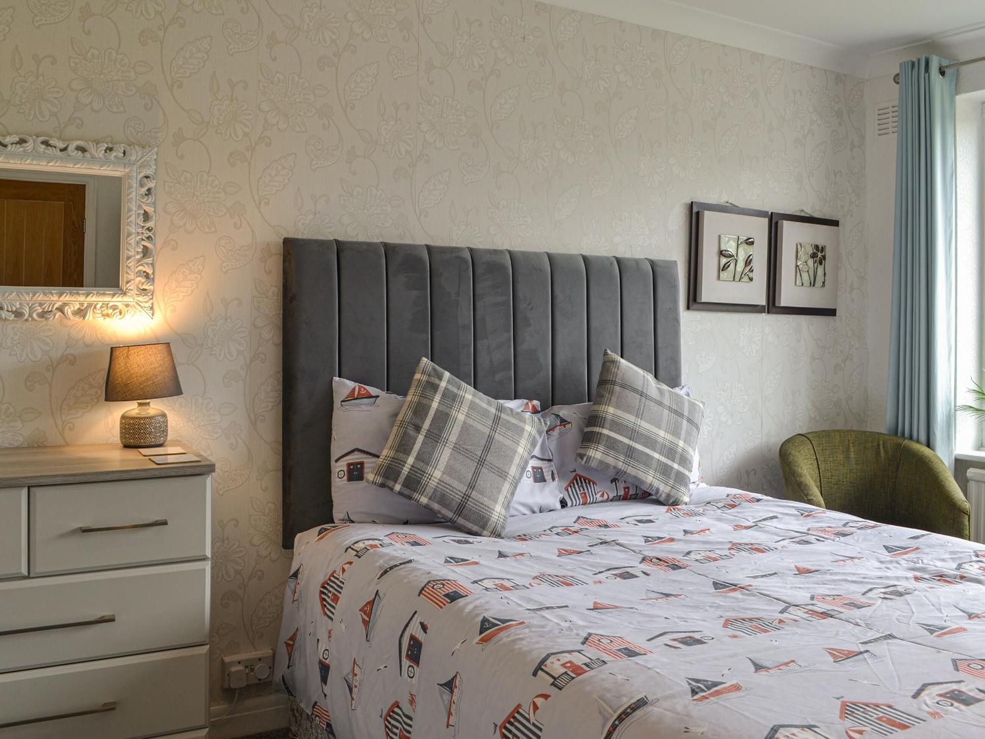 The Nook Villa Bridlington Buitenkant foto