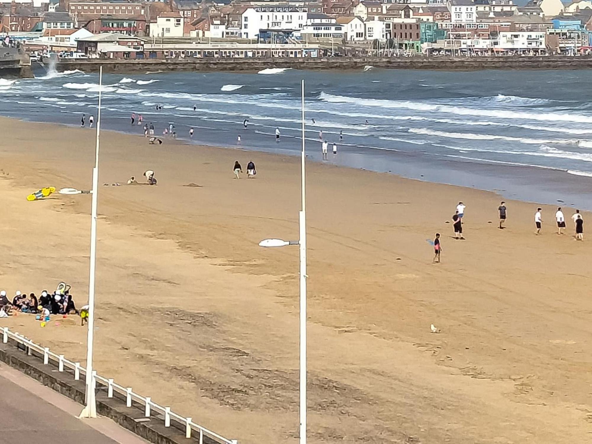 The Nook Villa Bridlington Buitenkant foto